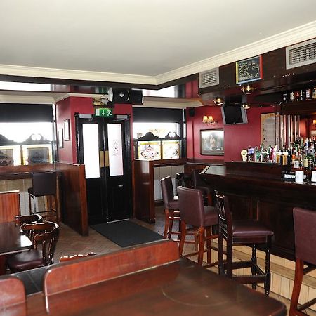 The Laune Accommodation Киларни Екстериор снимка