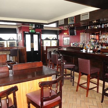The Laune Accommodation Киларни Екстериор снимка
