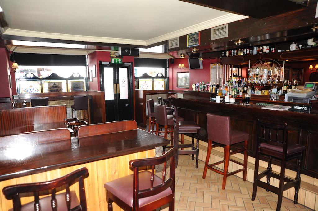 The Laune Accommodation Киларни Екстериор снимка
